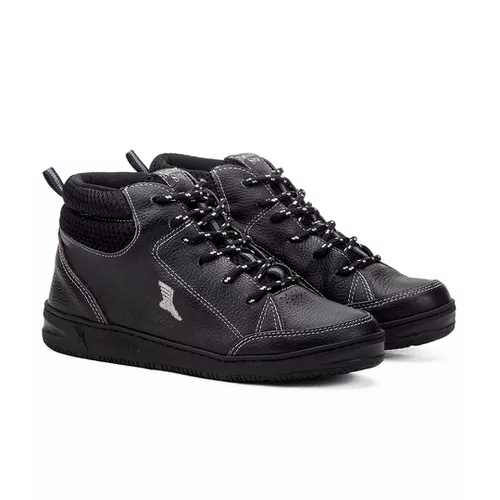 Bota feminina - MÔNICA | Natural Step