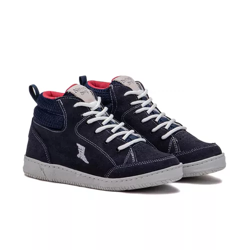 Bota infantil - 5001/01 | Natural Step