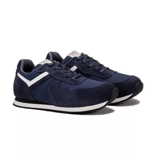 Tênis terapêutico 7000/01 velcro | Natural Step