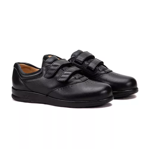 Tênis terapêutico 7000/01 velcro | Natural Step