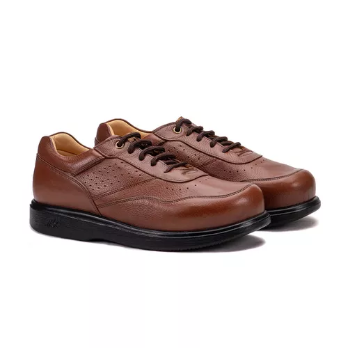 Tênis terapêutico 7000/01 velcro | Natural Step