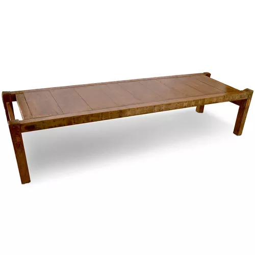 Mesa Cama Catre Antiga - MG000 - OFICINA DE AGOSTO