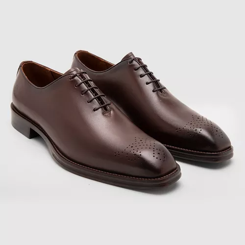 Sapato Casual Loafer Boca Conhaque | Salerno Prime