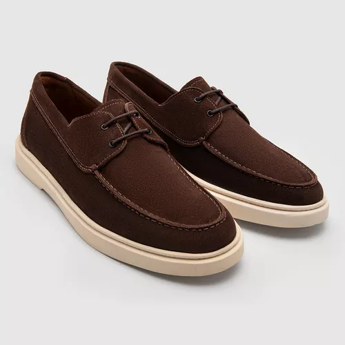 Sapato Casual Loafer Elio Preto | Salerno Prime