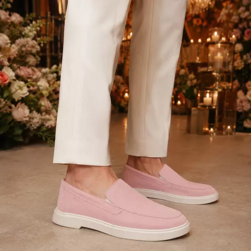 Rutao ローファー ROTASHOES