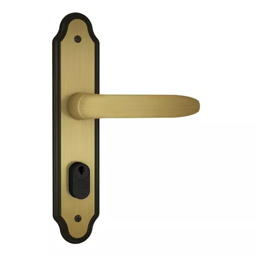 STAM FECH.ESCOVADA AL.803/11 EXTERNA