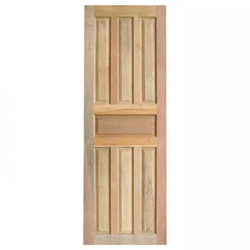PORTA 0,70X2,10 MADEIRA MISTA - 15 A 24 ALMOFADAS