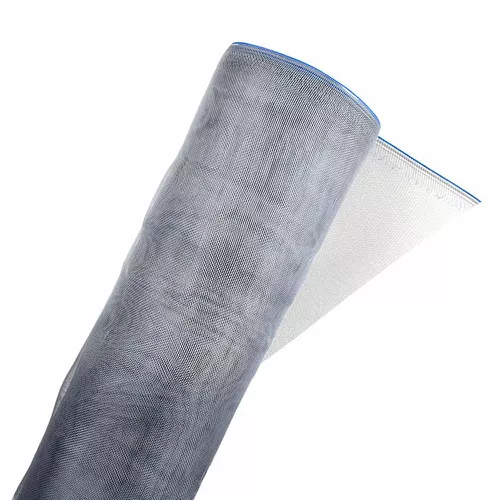 TELA MOSQUITEIRO 1,50X0,5 CINZA