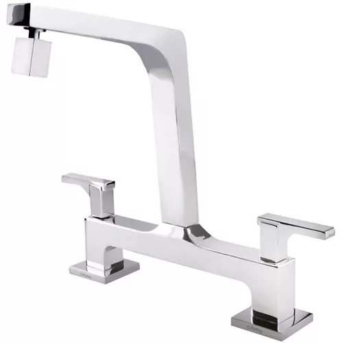 MISTURADOR PERFLEX 1256 C-93 PREMIER COZINHA DN15