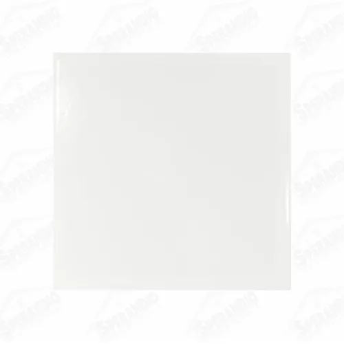 AZULEJO STRUFALDI 20X20 WHITE BRANCO (1,50 M2/CX)