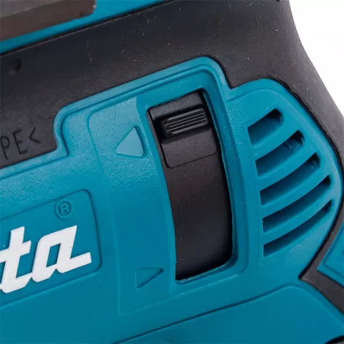 FURADEIRA DE IMPACTO HP1640 AZUL COM MALETA MAKITA 