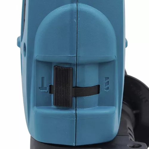 FURADEIRA DE IMPACTO HP1640 AZUL COM MALETA MAKITA 