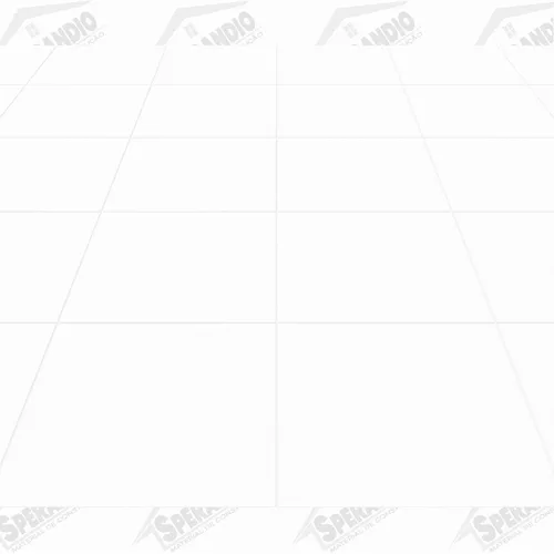 PISO VISTABELLA 58X58 5707 BRANCO GOTA (2,32 M2/CX)