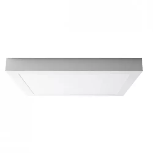 LUMINÁRIA QUADRADA SOBREPOR LED 32W 6500K BLUMENAU 