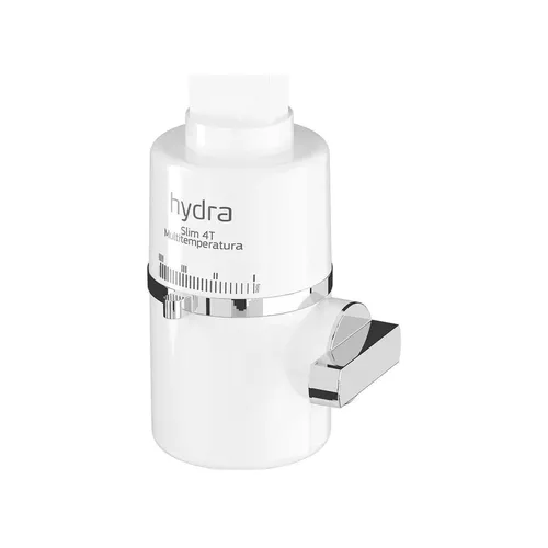 TORNEIRA HYDRA SLIM 4T BANCADA 5500W 127 e 220V