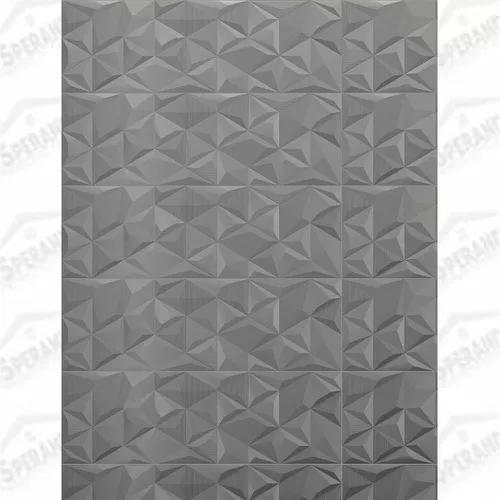 PORCELANATO PORTINARI 33,3X1,00 JAZZ DGR MATTE (1,00M2/CX)