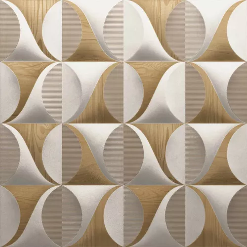 PORCELANATO CEUSA 58,4X58,4 VIVAZ NO MATTE (1,70M2/CX)