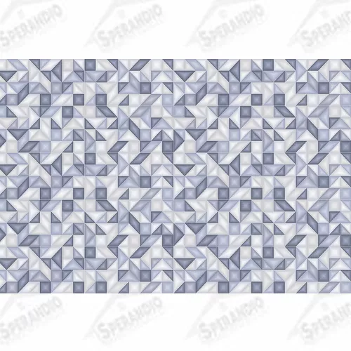 PISO VISTABELLA 38X74 CLASSIC BLUE 38001 (1,98M2/CX)