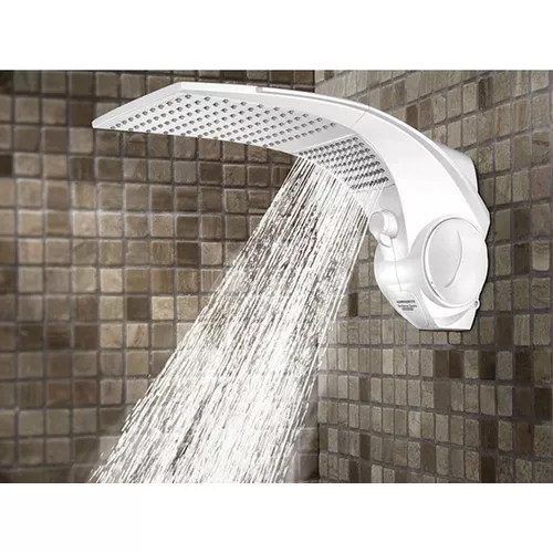 CHUVEIRO LORENZETTI DUO SHOWER MULTI QUADRA