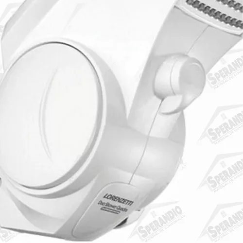 CHUVEIRO LORENZETTI DUO SHOWER MULTI QUADRA