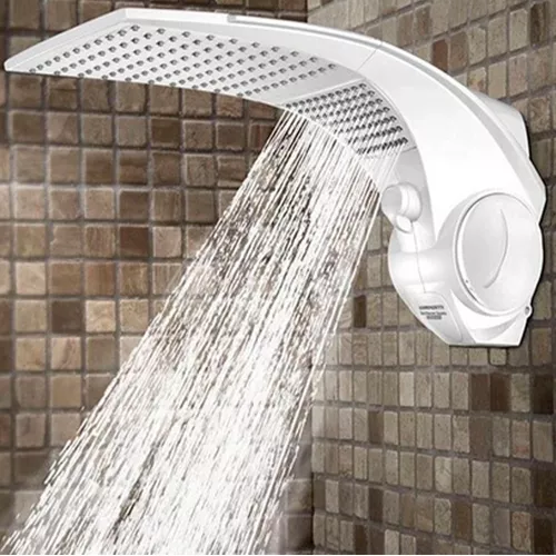 CHUVEIRO LORENZETTI DUO SHOWER MULTI QUADRA