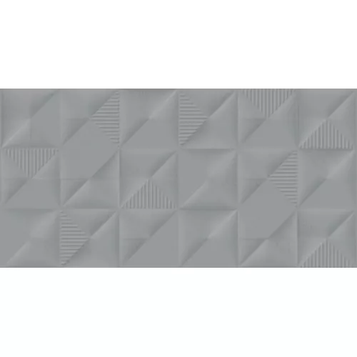 PISO SAVANE 57X115 UP GEOMETRIC CINZA (1,97 M2/CX)