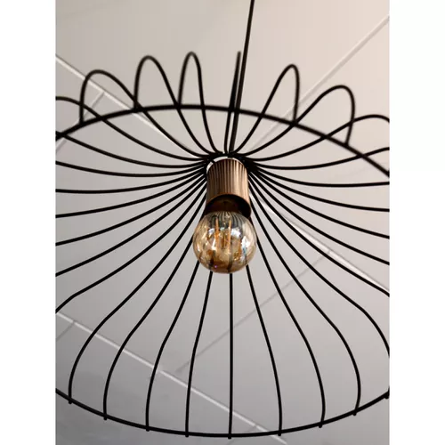 PENTENDE ARMADO WIND - PRETO