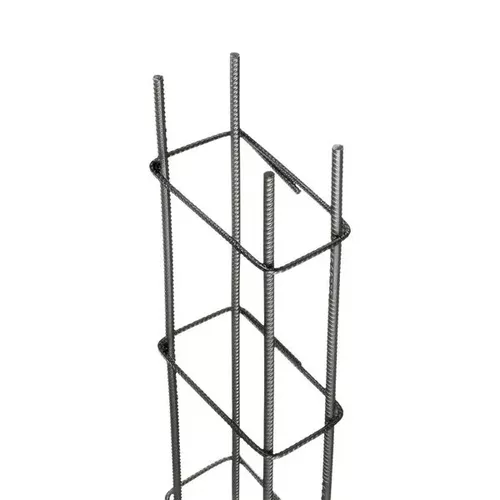 COLUNA SOLDADA 8MM 5/16 6X27-6MC