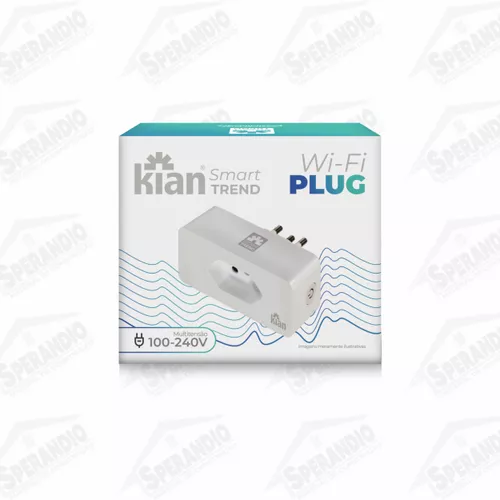 SMART PLUG 