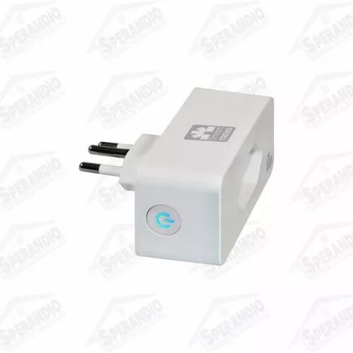 SMART PLUG 