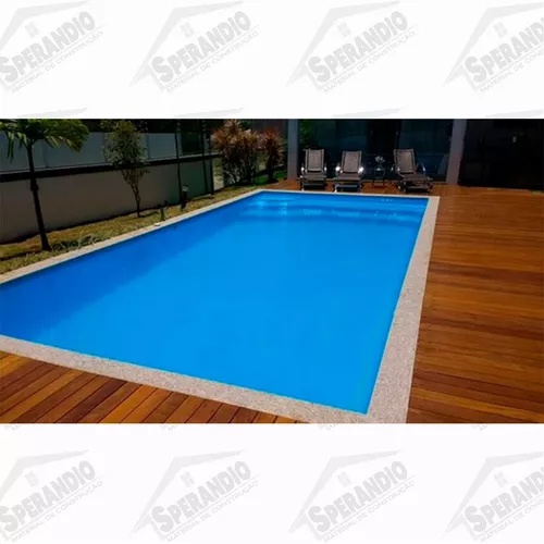 PISCINA DE FIBRA TEXAS 5,00X2,50X1,40 UP