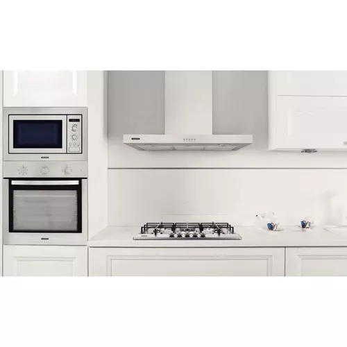 COIFA TRAMONTINA INOX NEW DRITTA 90 CM 127V 