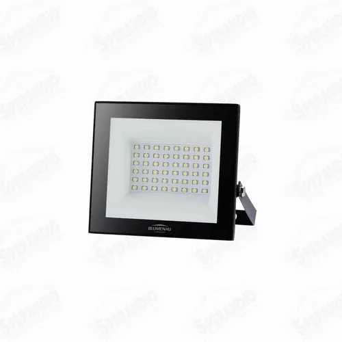 REFLETOR LED 50W IP65 6K - BLUMENAU 