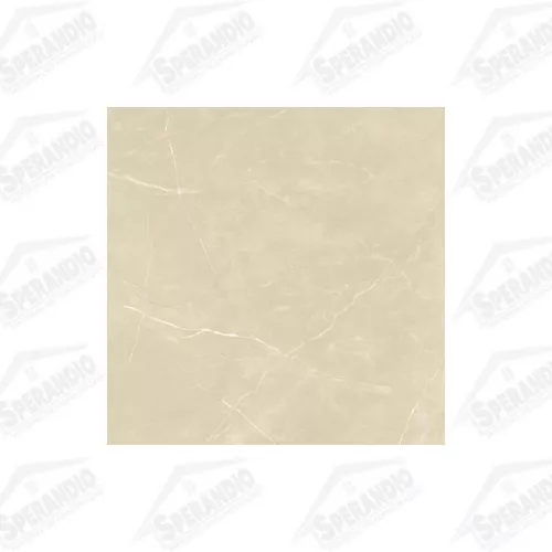 PORCELANATO 80X80 ESSENCE BEGE POLIDO (2,60 M2/CX) - INCESA