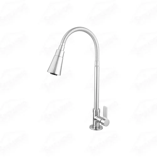 TORNEIRA GOURMET METALPLAS 2192 C-69 MESA GOUMET