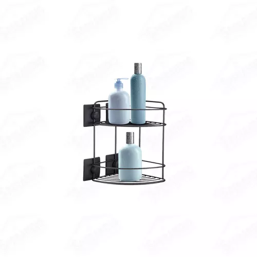 CANTONEIRA 2 ANDADRES DUPLA FACE 3M BLACK - ARTHI