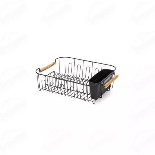 ESCORREDOR WIDE BLACK ECO DESIGN - ARTHI