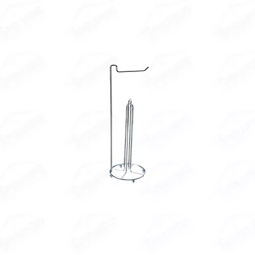 SUPORTE CHAO P/PAPEL HIGIENICO TRIPLO PREMIUM - ARTHI