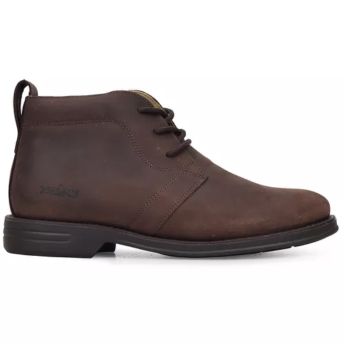 Tênis Destroyer Zebu Original 74070 Mustang Graxo | TEXASKING