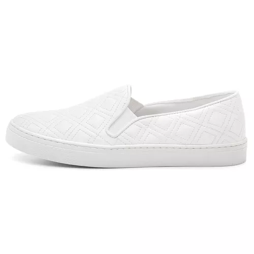 Tenis Sapatenis Feminino Top Franca Shoes Hiate Br... - Top Franca Shoes | Calçados Confortáveis em Couro