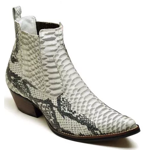 Bota Country Masculina Bico Fino Top Franca Shoes ... - Top Franca Shoes | Calçados Confortáveis em Couro