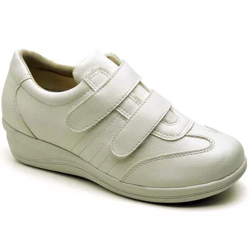 Sapatenis Feminino Conforto Anatomico Ajuste dos P... - Top Franca Shoes | Calçados Confortáveis em Couro