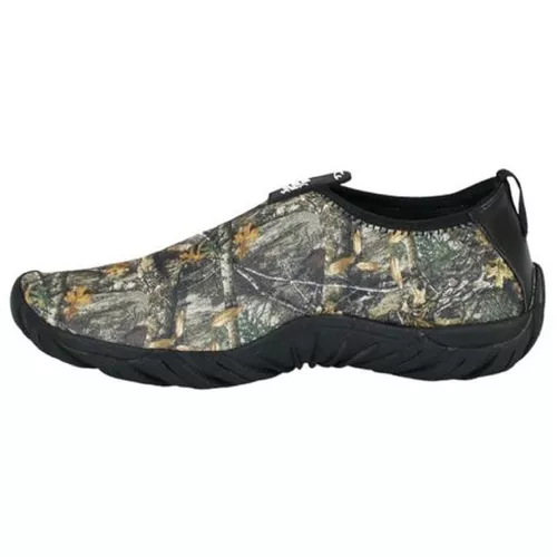 Sapatilha Aquática Esporte Náutico Neoprene Cinza ... - Top Franca Shoes | Calçados Confortáveis em Couro