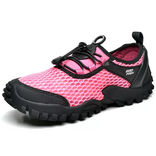 Tênis Feminino Adventure Trekking Trilha Academia ... - Top Franca Shoes | Calçados Confortáveis em Couro