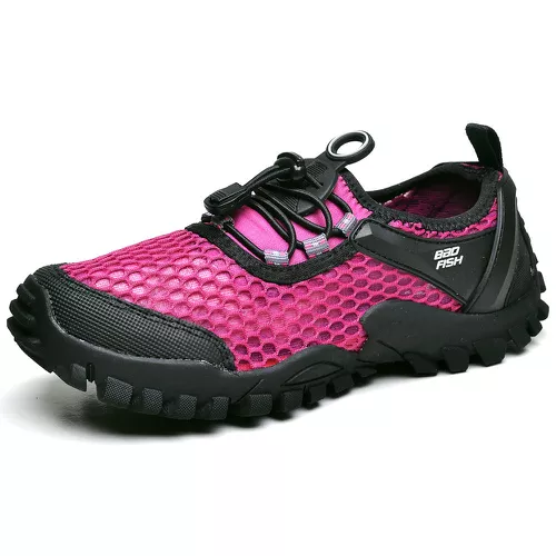 Tênis Feminino Adventure Trekking Trilha Academia ... - Top Franca Shoes | Calçados Confortáveis em Couro