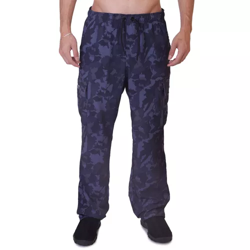 Calça Cargo Masculina Esporte Pesca De Secagem Ult... - Top Franca Shoes | Calçados Confortáveis em Couro