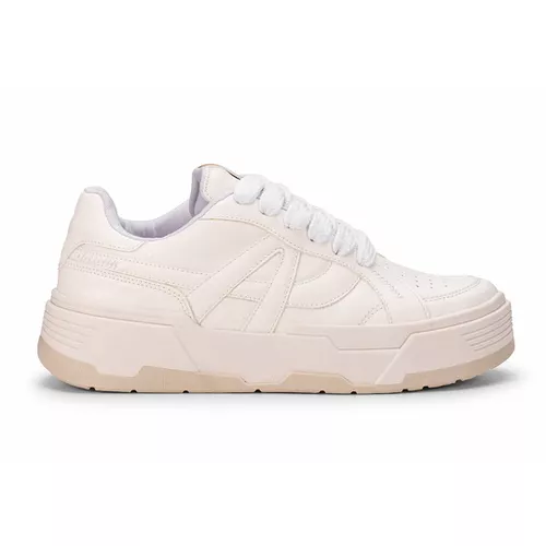 Tênis Monopólio Soul Branco - 8790A-1222 - MONOPÓLIO SHOES 