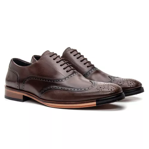 Oxford Edward Brown - Balder