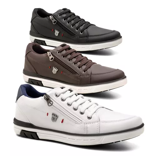 KIT 3 | FRANSHOES