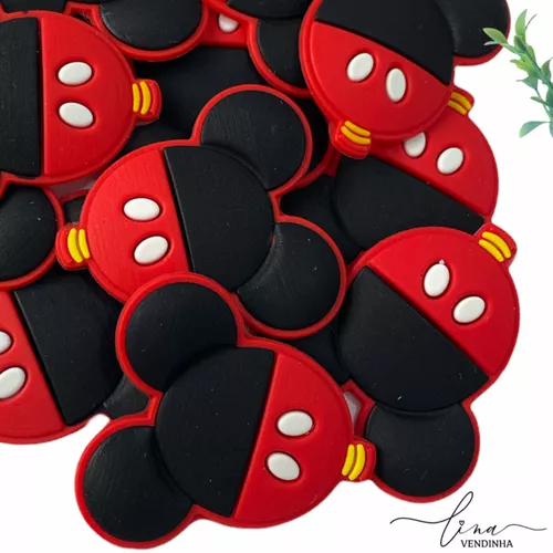 Balão Mikey Emborrachadas (4Uni.) - VENDINHA LINA